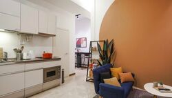 Ritz @ Farrer (D8), Apartment #639105131